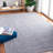 Trombetta Stain Resistant Indoor / Outdoor Area Rug-1755602128-1800332153