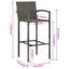Tabouret de bar 30,5 po Khiandra-102401897-88468310