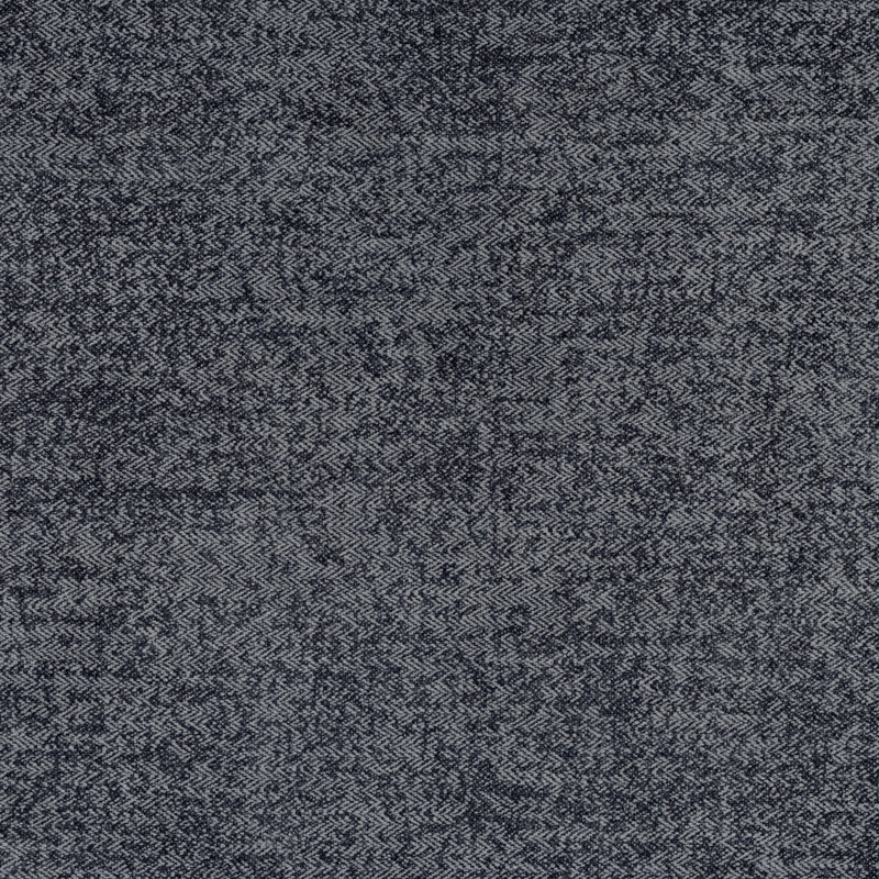Causeuse de salon moderne, Gris foncé
