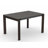 Eminence Extendable Solid Wood Dining Table-46772699-20746371-20746373