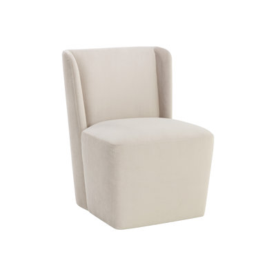 Amita Upholstered Dining Chair