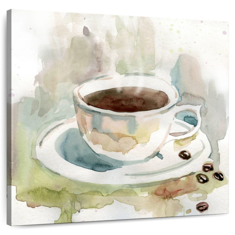 Yarlin Soft Morning Blend II, 20" H x 20" W