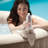 Intex PureSpa Attachable Cup Holder, Pool and Hot Tub Accessory, 8 Pack, Tan