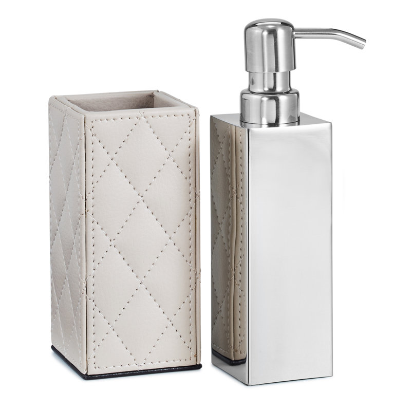 Harlen Soap Dispenser