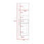Abdelhadi Bathroom Storage Furniture Set