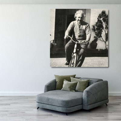 Albert Einstein (Bike)