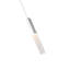 Modern 1 Light LED Glass Pendant-1535347300