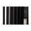 Homevision Technology Ecohouzng 1500 Watt 5200 BTU Electric High Efficiency Radiator Space Heater with Adjustable Thermostat and with Digital Display