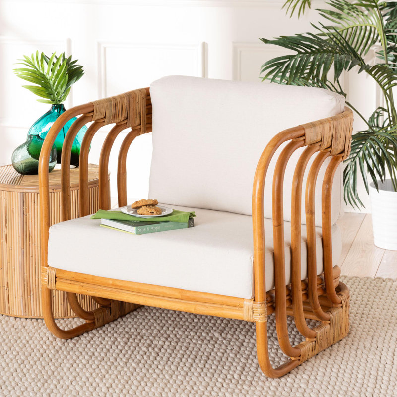 Crisanna Upholstered Armchair