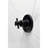 Kingston Brass Concord Single-Handle Wall Mount Three-Way Diverter Valve with Trim Kit-40482086