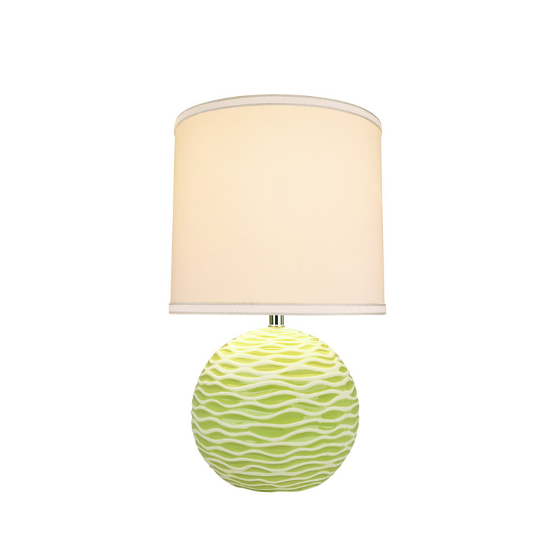 Fazeela Ceramic Table Lamp