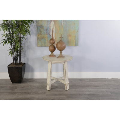 Table de bout Mccary