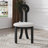 Modern Side Chair Dining Chairs (Set Of 2)-107209421