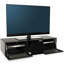 Abarne Unfinished TV Stand for TVs up to 55"-14499613