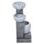 Outdoor Floor Fountain
