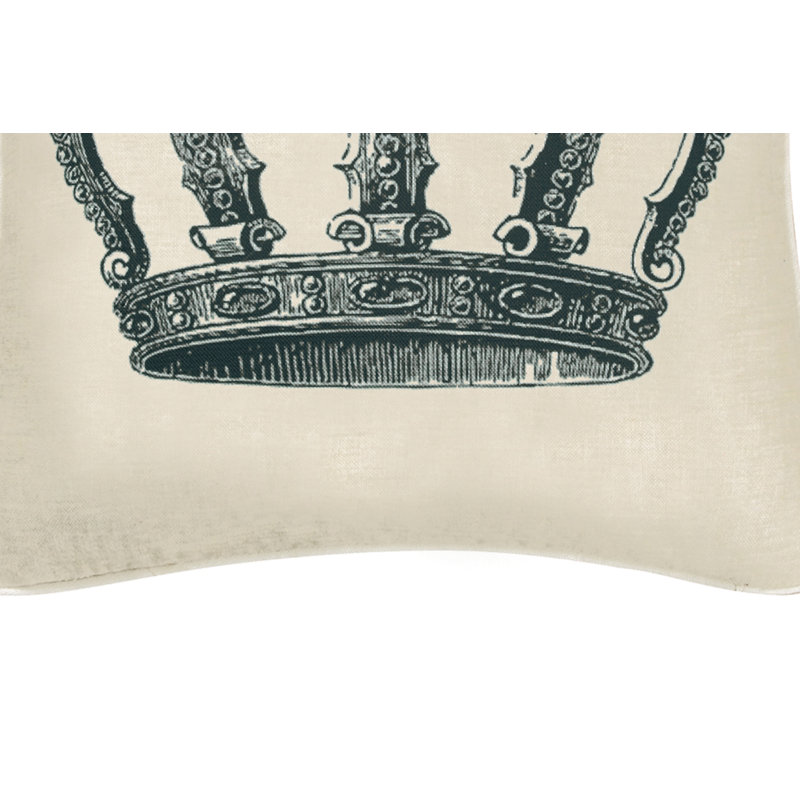 Crown High Definition Pillow