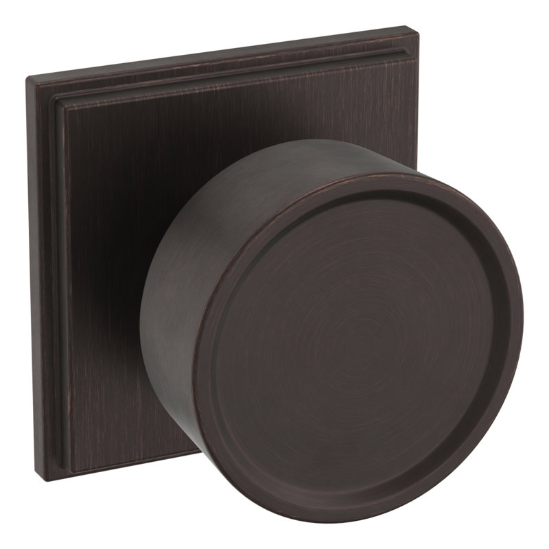 Hollywood Hills Passage (Hall & Closet) Door Knob Multipack