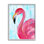 Peinture d'oiseau Shab