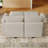 Nakash 63.8'' Sectional Upholstered Sofa with Storage-1341463684