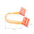 Orange is out of stock