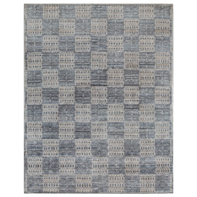 Patchwork Area Rug