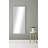Zarrea Flat Wall Mirror-1099190409