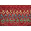Tapis géométrique Gabbeh 5 x 6