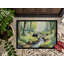 Paillasson Woodland Spring Badgers-112746434