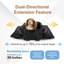 JetPaw Expandable Cabin Pet Carrier