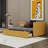 Levorne Upholstered Platform Storage Bed-568537942