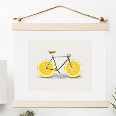 « zest i », reproduction d’art