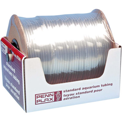 Standard Airline Tubing For Aquariums – 500 Feet