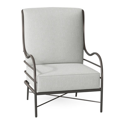 Carmel Patio Lounge Chair