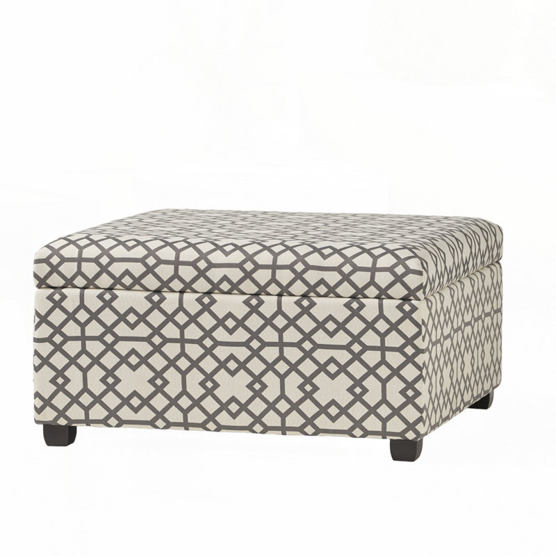 STORAGE OTTOMAN