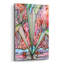 «Rays» par Noemi Ibarz, art mural en verre acrylique-374902437
