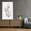 Eucalyptus II par Donna Brooks - Peinture-245417825-257357592