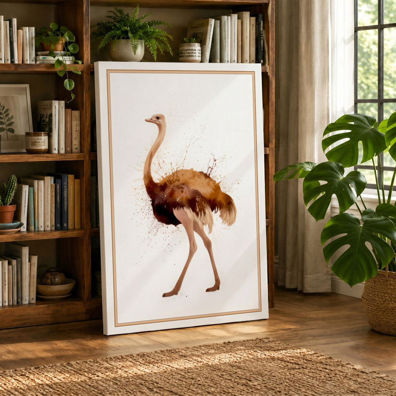 Print, 30x20 - 76.2 x 50.8 cm, Sage Border