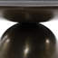 Corbett Marble Coffee Table