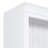 83.4"Tall Bookshelf With LED Lighting, Modern Bookcase With 3 Drawer And Open Shelves,Storage Bookshelf For Living Room,Home Office (Bookshelf)