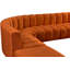 Canapé et chaise rembourrée Issic-89266722