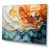 Wrapped Canvas sélectionné