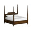 Eave Panel Bed