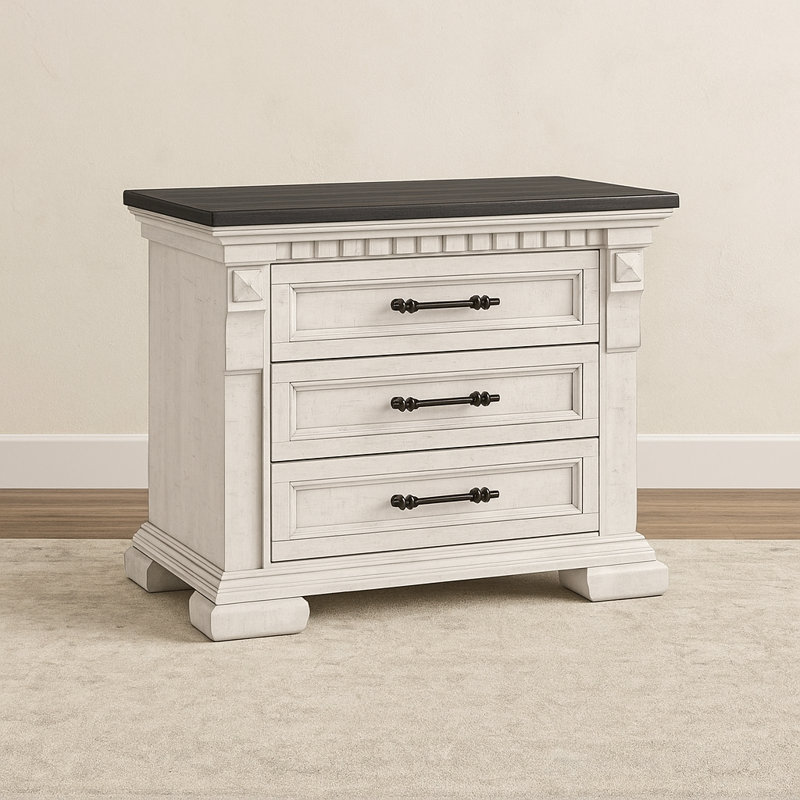 Alinah Nightstand