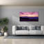  «Mort Valley Sunset» par Epic Portfolio, art mural 60 po x 30 po-446175193