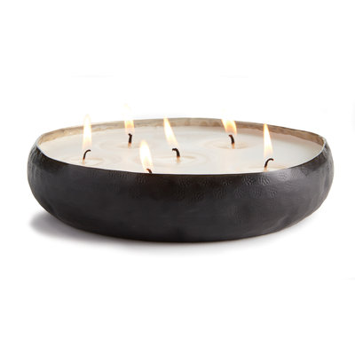 Alaini Scented Tealight Candle Tray