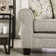 Araujo 113" Wide Symmetrical Corner Sectional