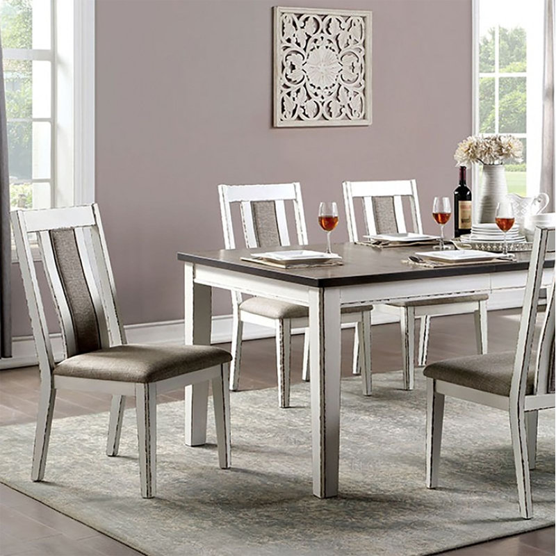 Walleer Extendable Dining Table