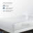 Fitted Mattress Protector-53667702