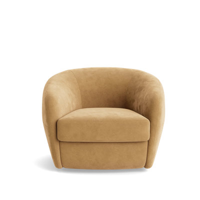 Elaine Swivel Chair