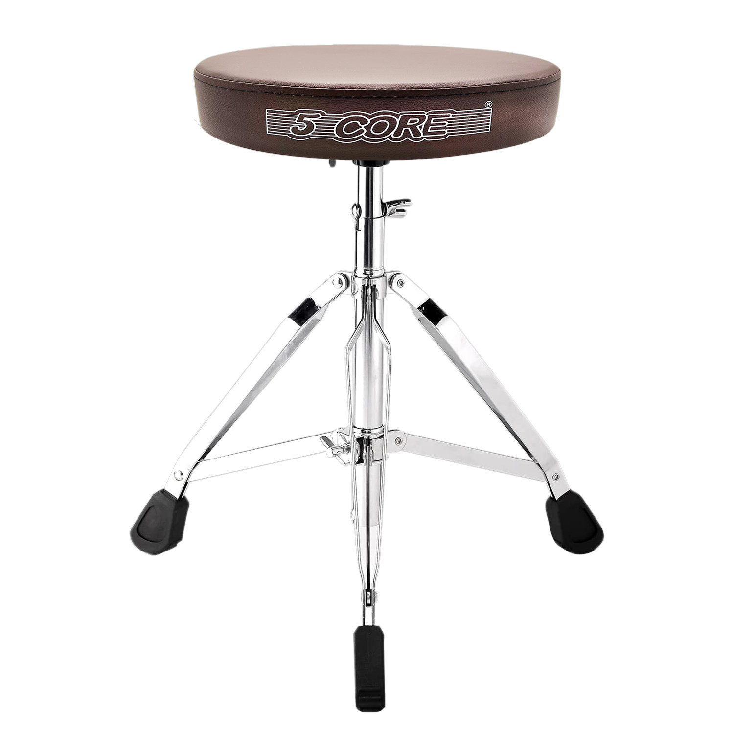 Staples rolling online stool